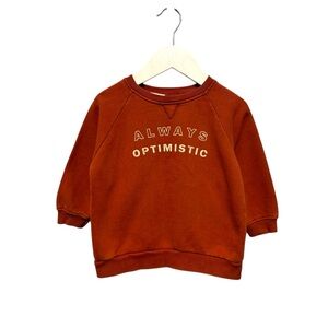 ⭐️ 5/$30 Zara Kids Sweater size 18-24 Months